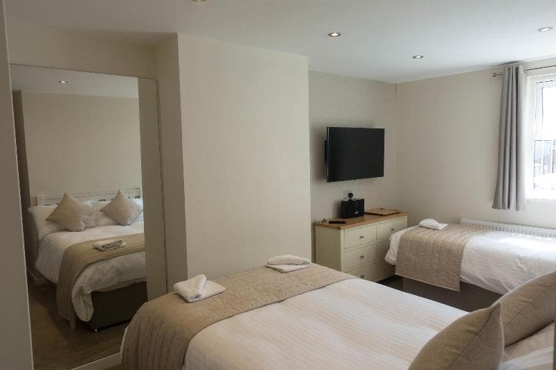 The Kings Cross Hotel 3