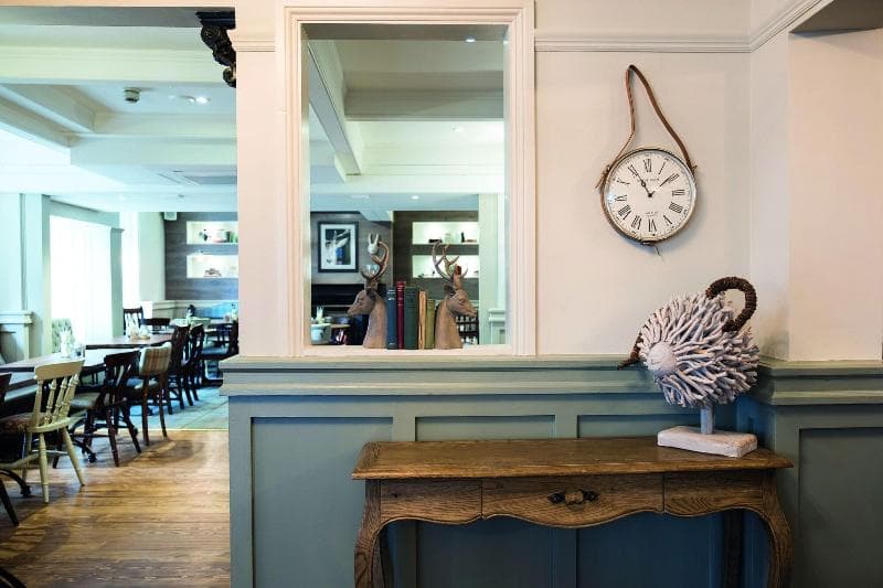 Royal Oak At Keswick 4