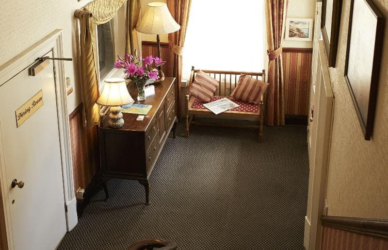 Ashburton House B B 3