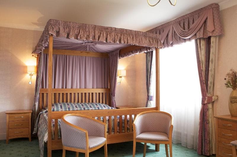 Hotel 1843 Reading 4