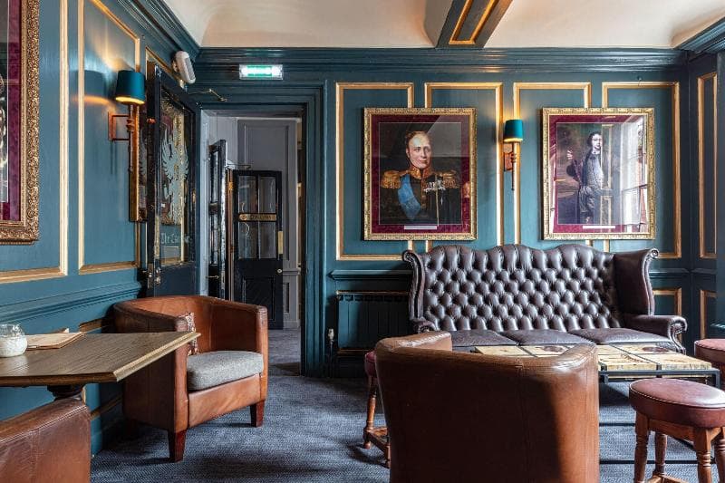 Kings Arms & Royal Hotel 5