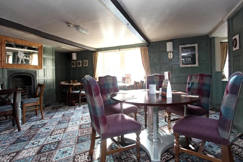 Original White Hart Ringwood main