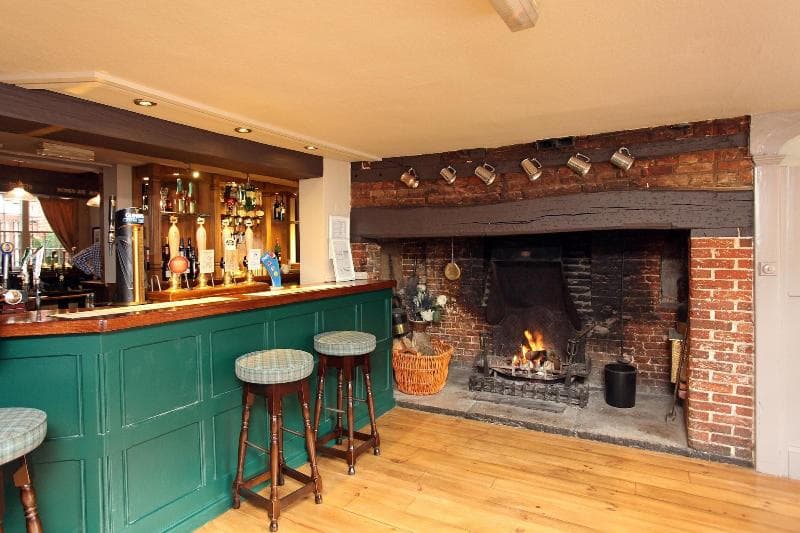 Original White Hart Ringwood 3