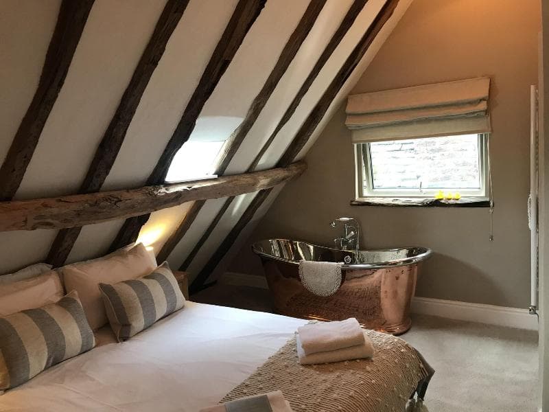 Galtres Lodge 5