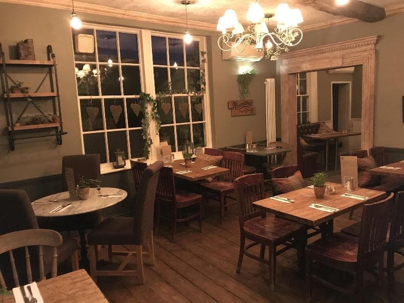 Galtres Lodge 4