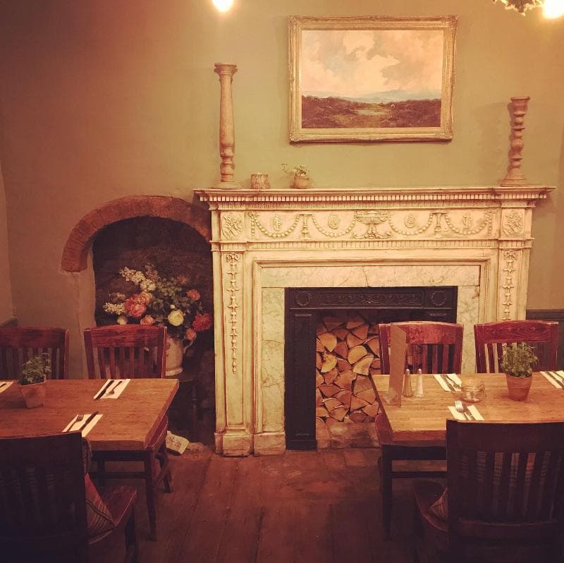 Galtres Lodge photo 1