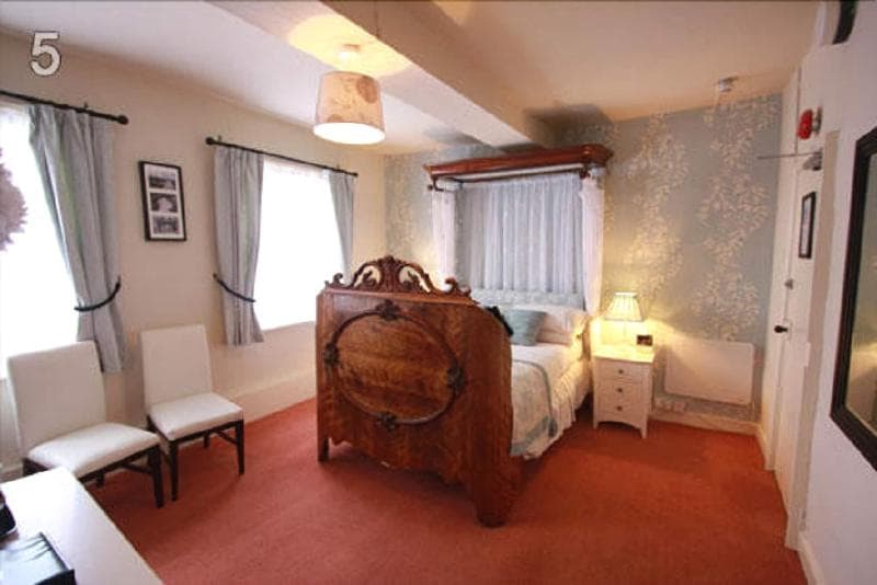 Galtres Lodge 3