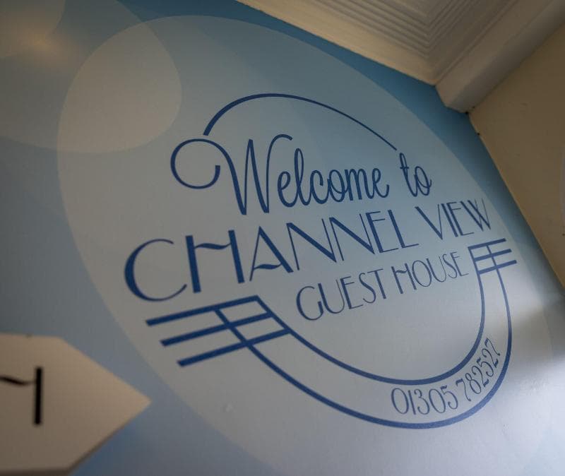 Channel View Guest House 3