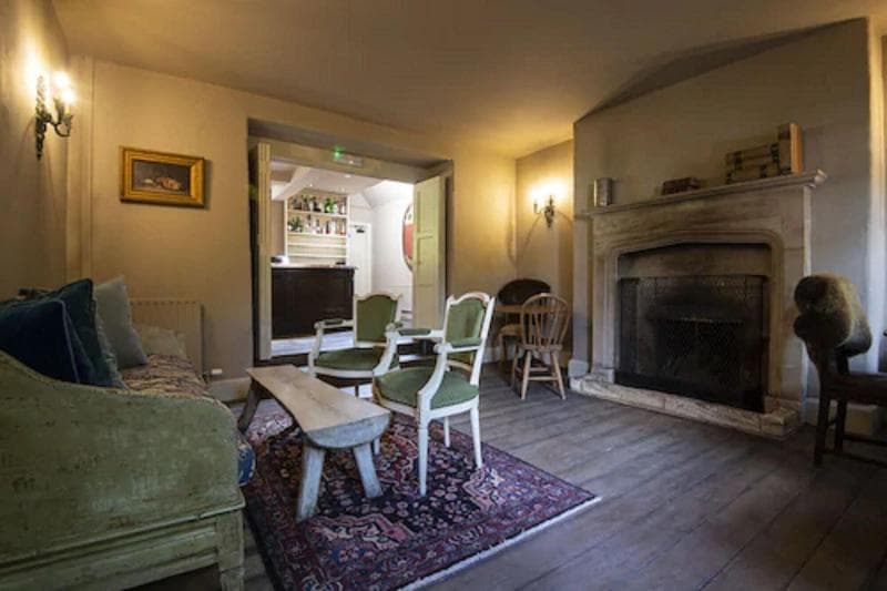 The Dial House Hotel Restaurant 4