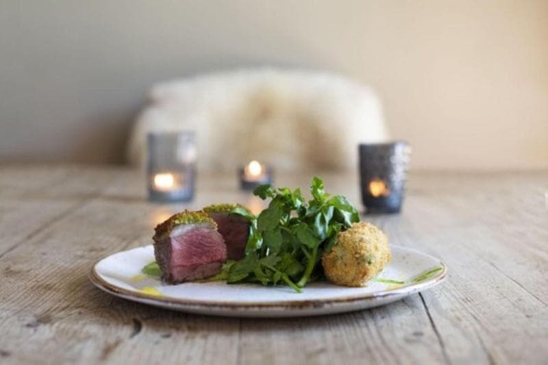 The Dial House Hotel Restaurant photo 1