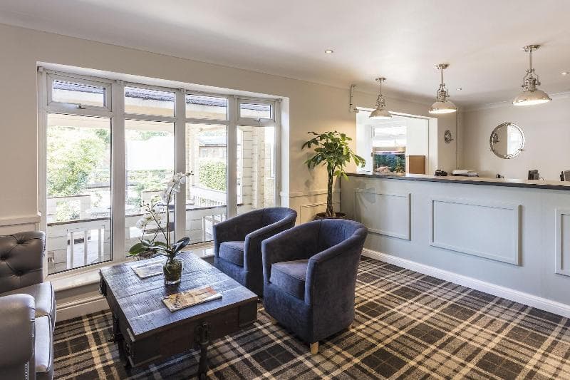 Roydon Marina Village Hotel 3