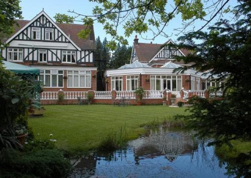 Ardmore House photo 1