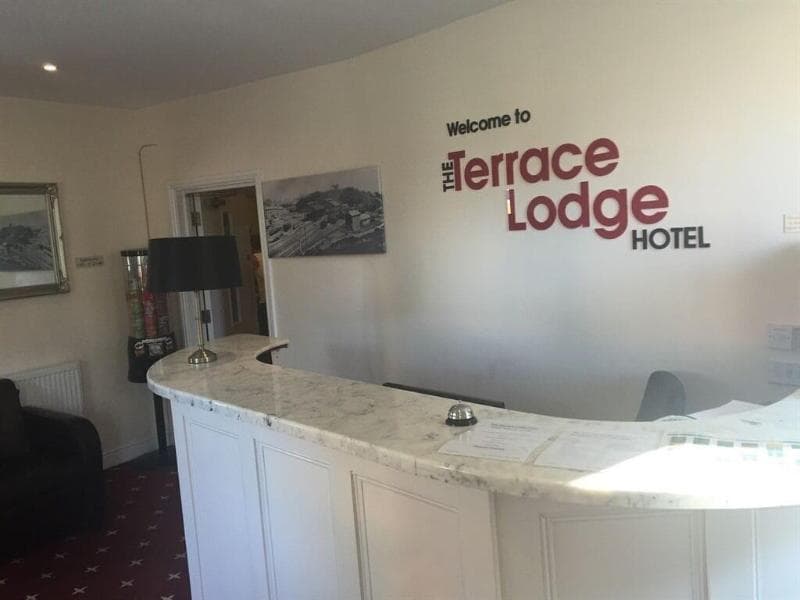 City Lodge photo 1