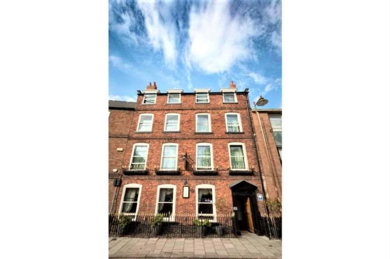 The Town House Durham photo 1