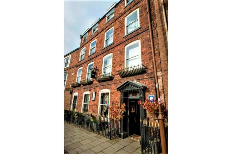 The Town House Durham 4