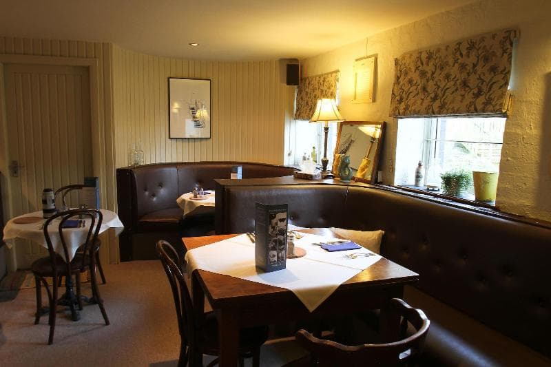 The Hightae Inn photo 1