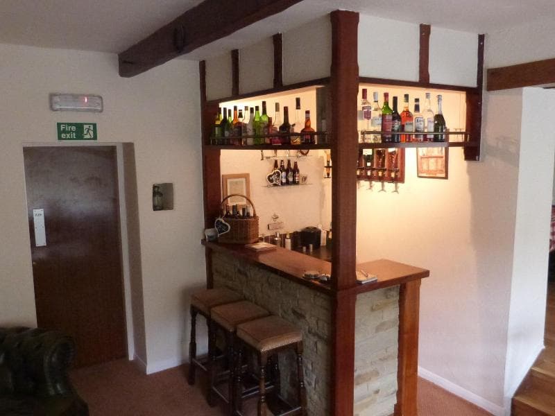 Plumpton Court (Adults Only)