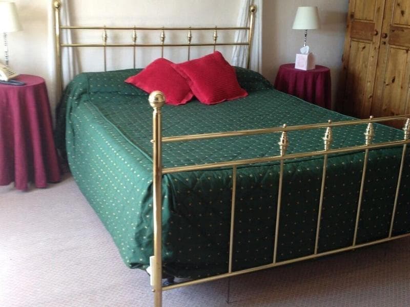 The Stukeleys Country Hotel 4