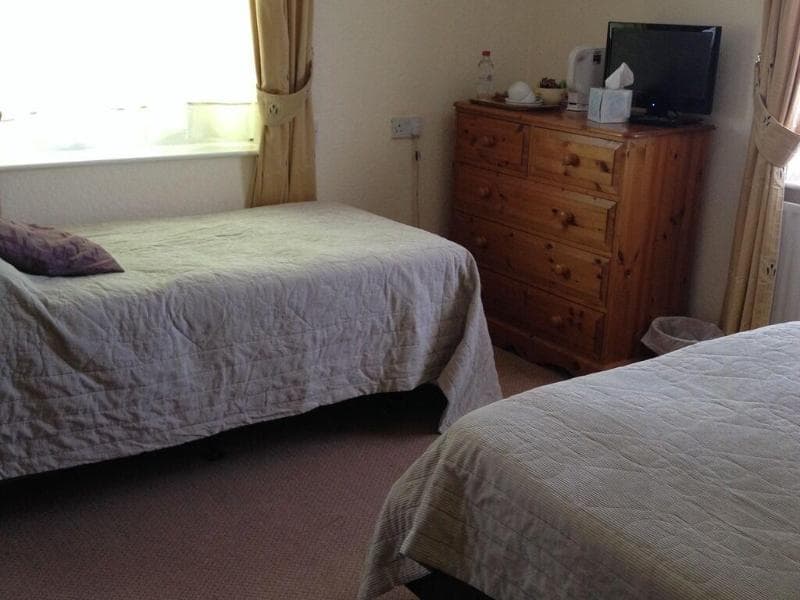The Stukeleys Country Hotel 5