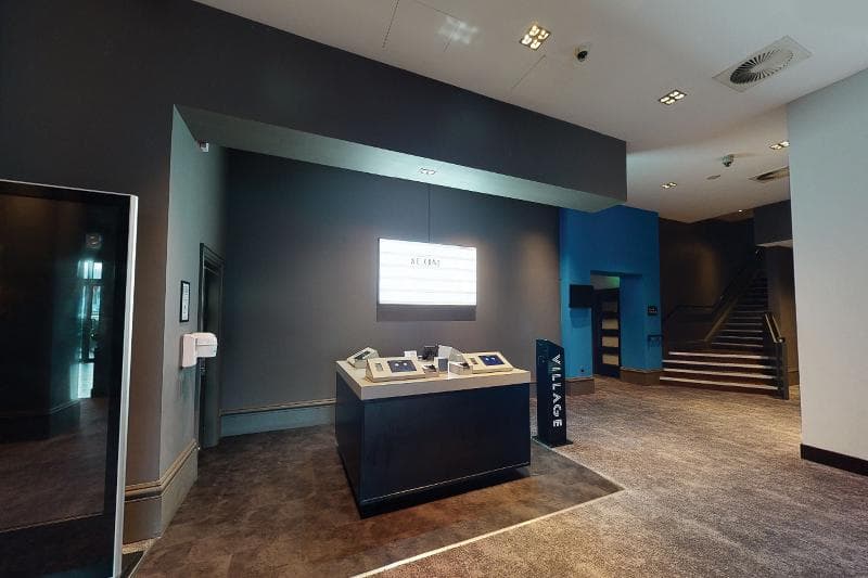 Village Hotel Farnborough 5