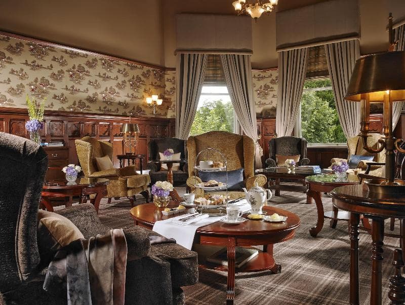 Faithlegg Hotel 5