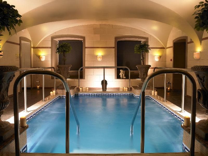 Faithlegg Hotel 2