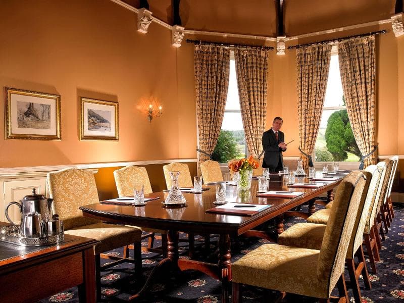 Faithlegg Hotel photo 1