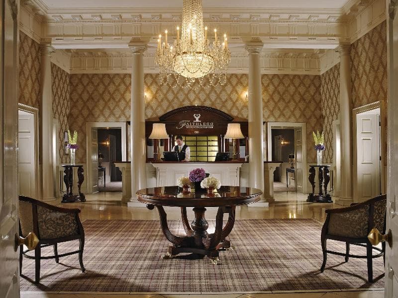 Faithlegg Hotel 4