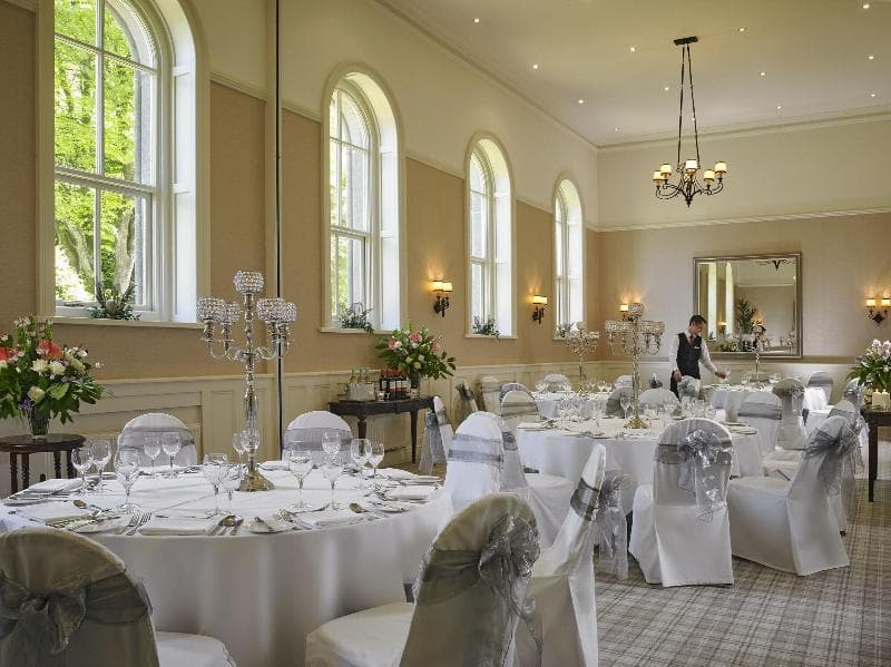 Faithlegg Hotel 3