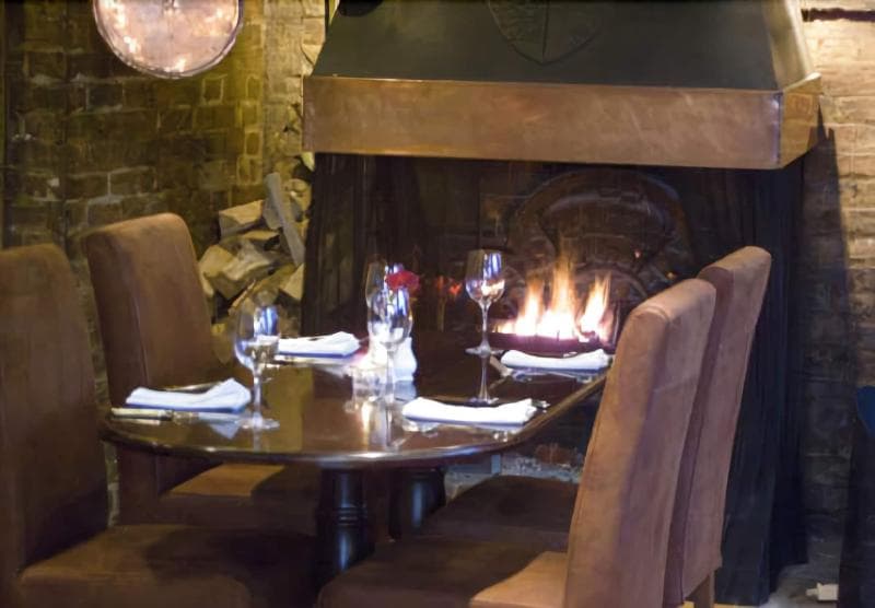 White Hart main