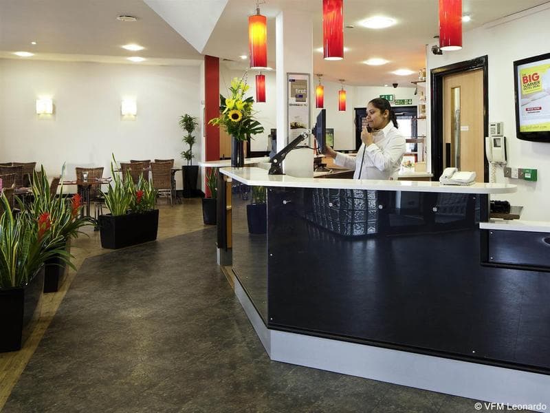 Ibis Coventry Centre Hotel (Adults only) photo 1