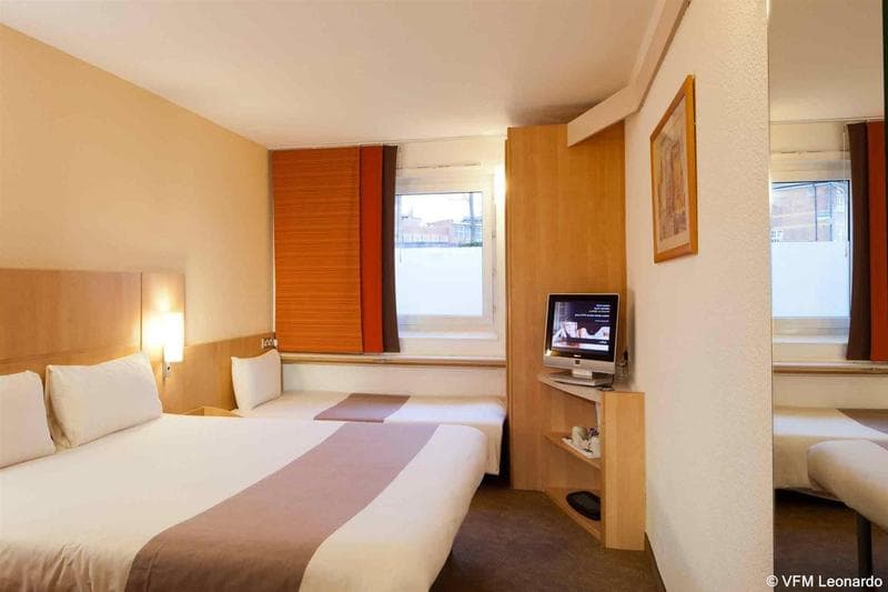 Ibis Coventry Centre Hotel (Adults only) 2