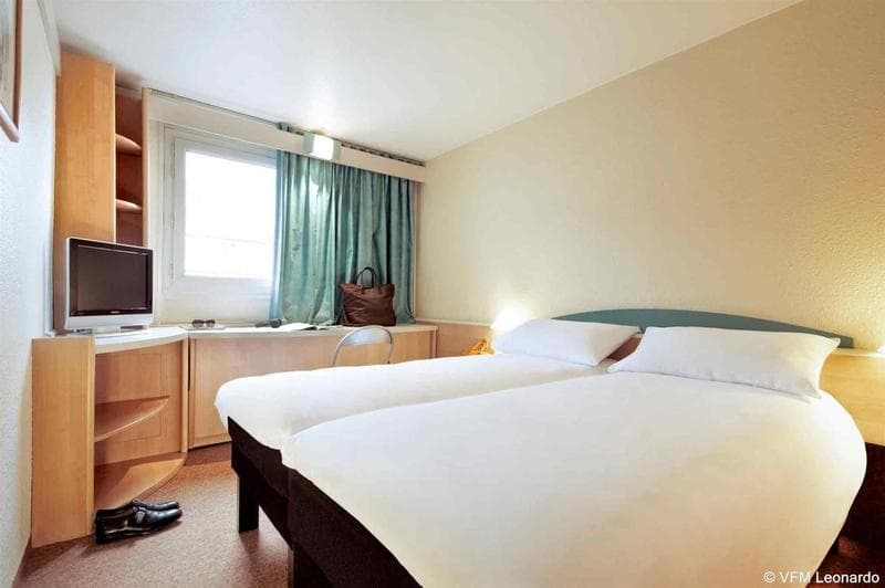 Ibis Coventry Centre Hotel (Adults only) 5