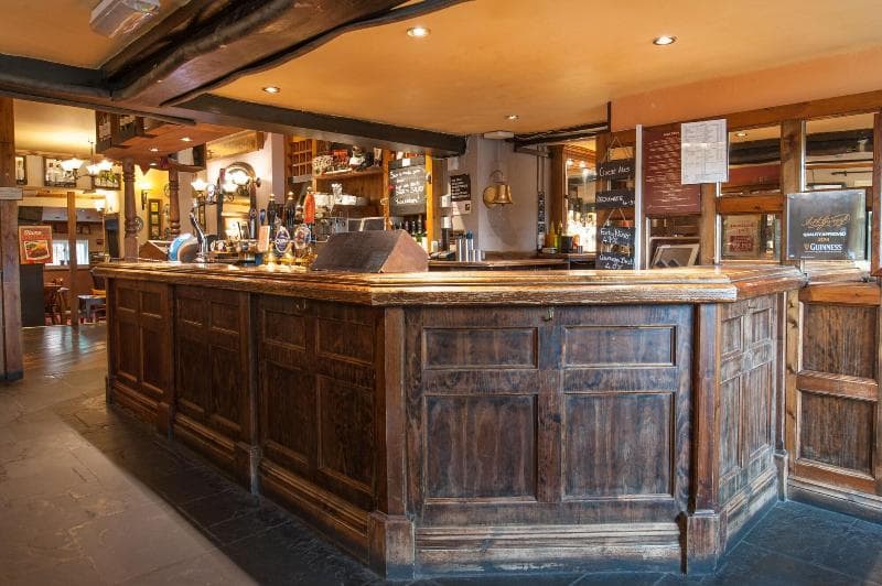 The Swan By Marstons Inns 5