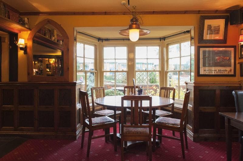 The Swan By Marstons Inns 3