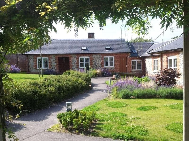 The Red Lion Inn Hinxton 4