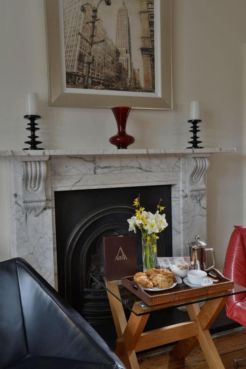 Taunton House Hotel photo 1