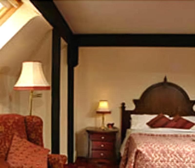 Taunton House Hotel 4