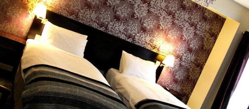 Hotel Belmonte photo 1