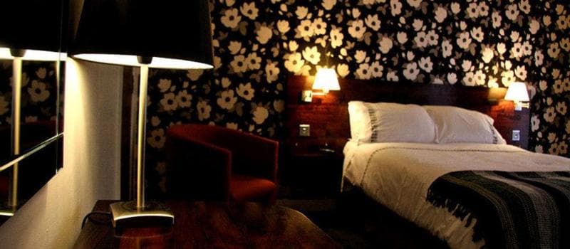 Hotel Belmonte 2
