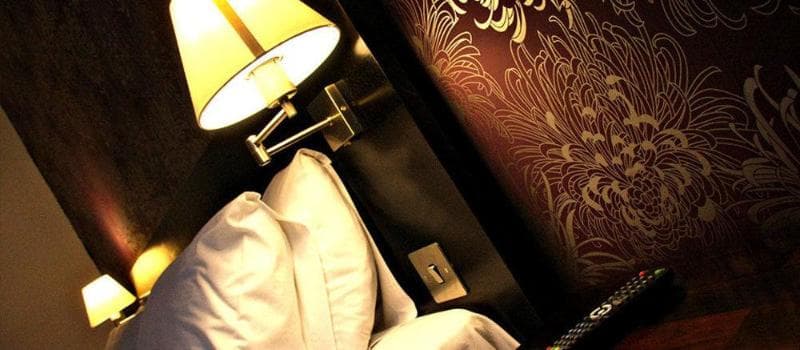 Hotel Belmonte 3