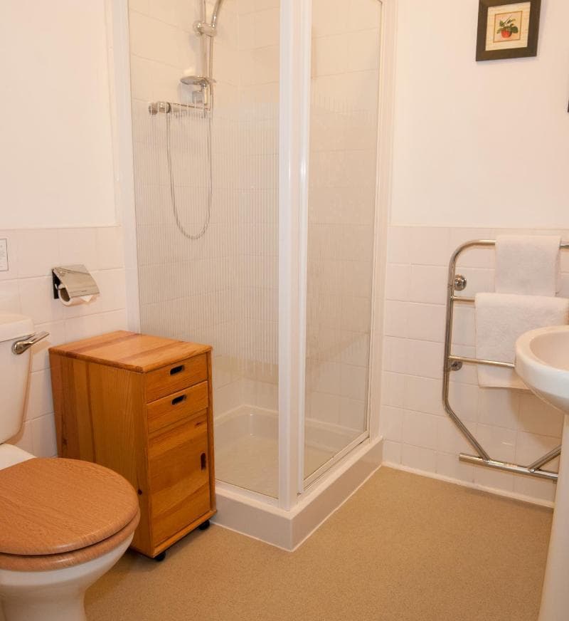 Park Lodge Hotel photo 1