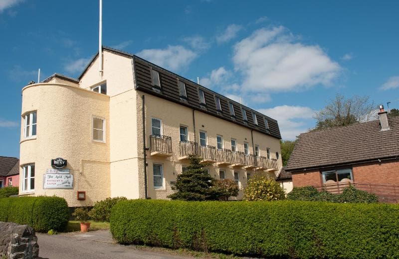 Park Lodge Hotel 2