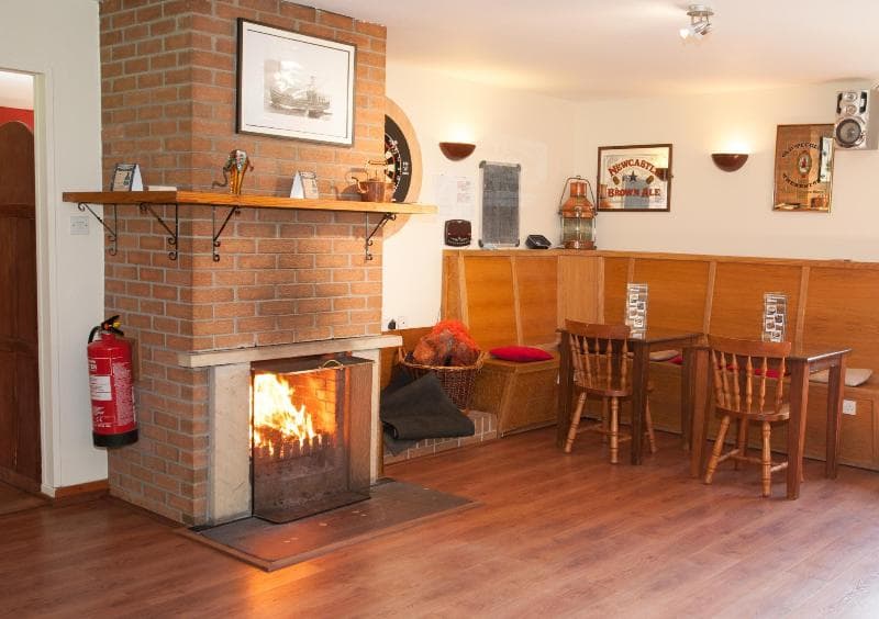 Park Lodge Hotel 3
