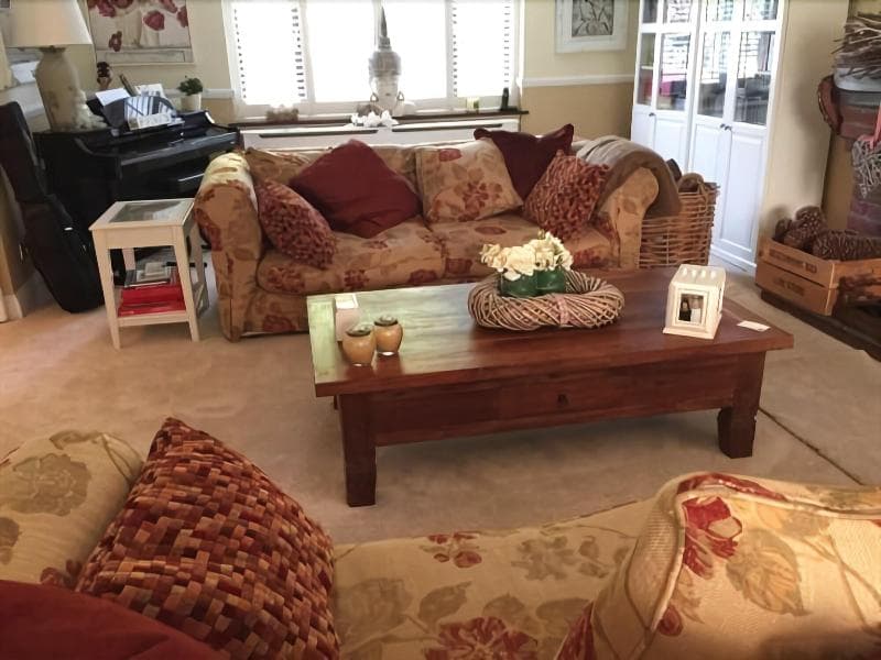 Beechwood B&B (Adults Only) 4