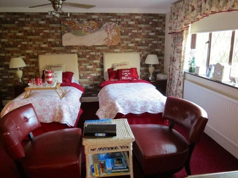 Beechwood B&B (Adults Only) 3