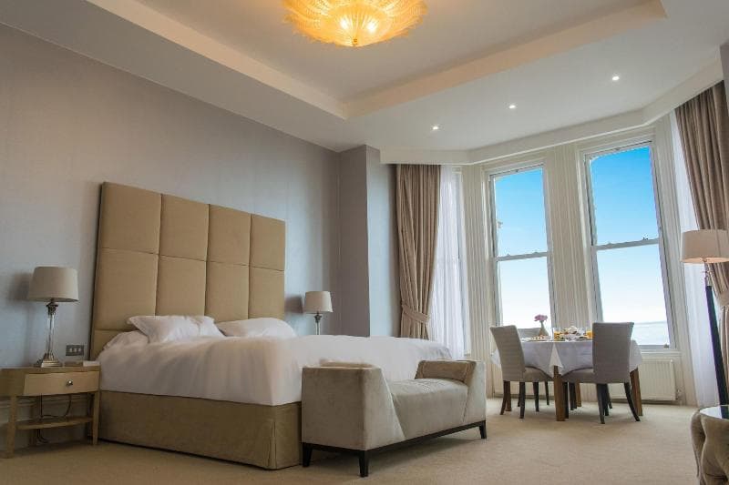 The Chatsworth Hotel 5