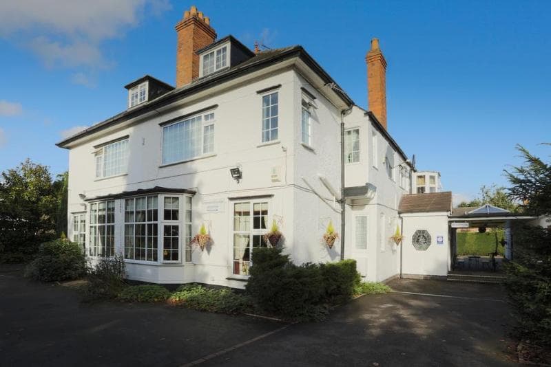 Charnwood Regency 2