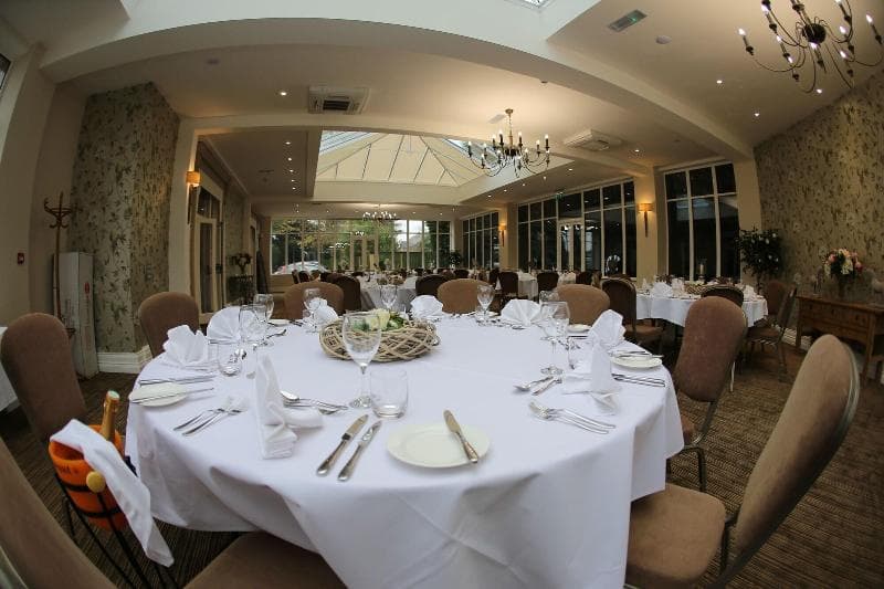 St. Andrews Town Hotel photo 1