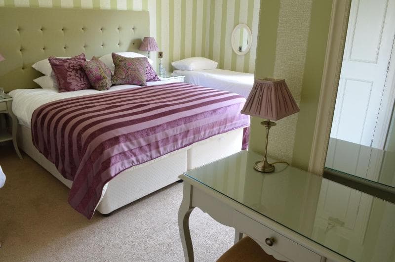 St. Andrews Town Hotel 4